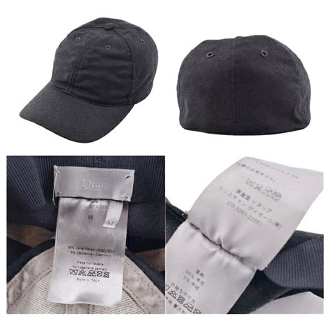 black dior beanie|dior designer hats for women.